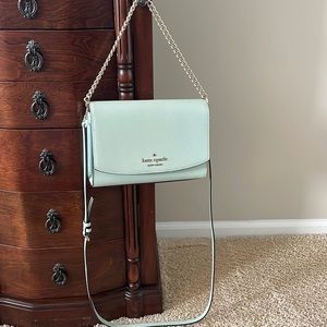 Kate Spade Purse with card holder bundle